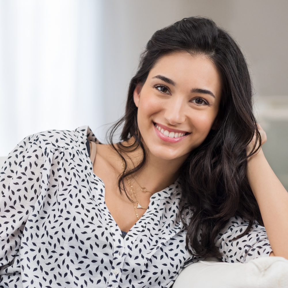 customer profile picture