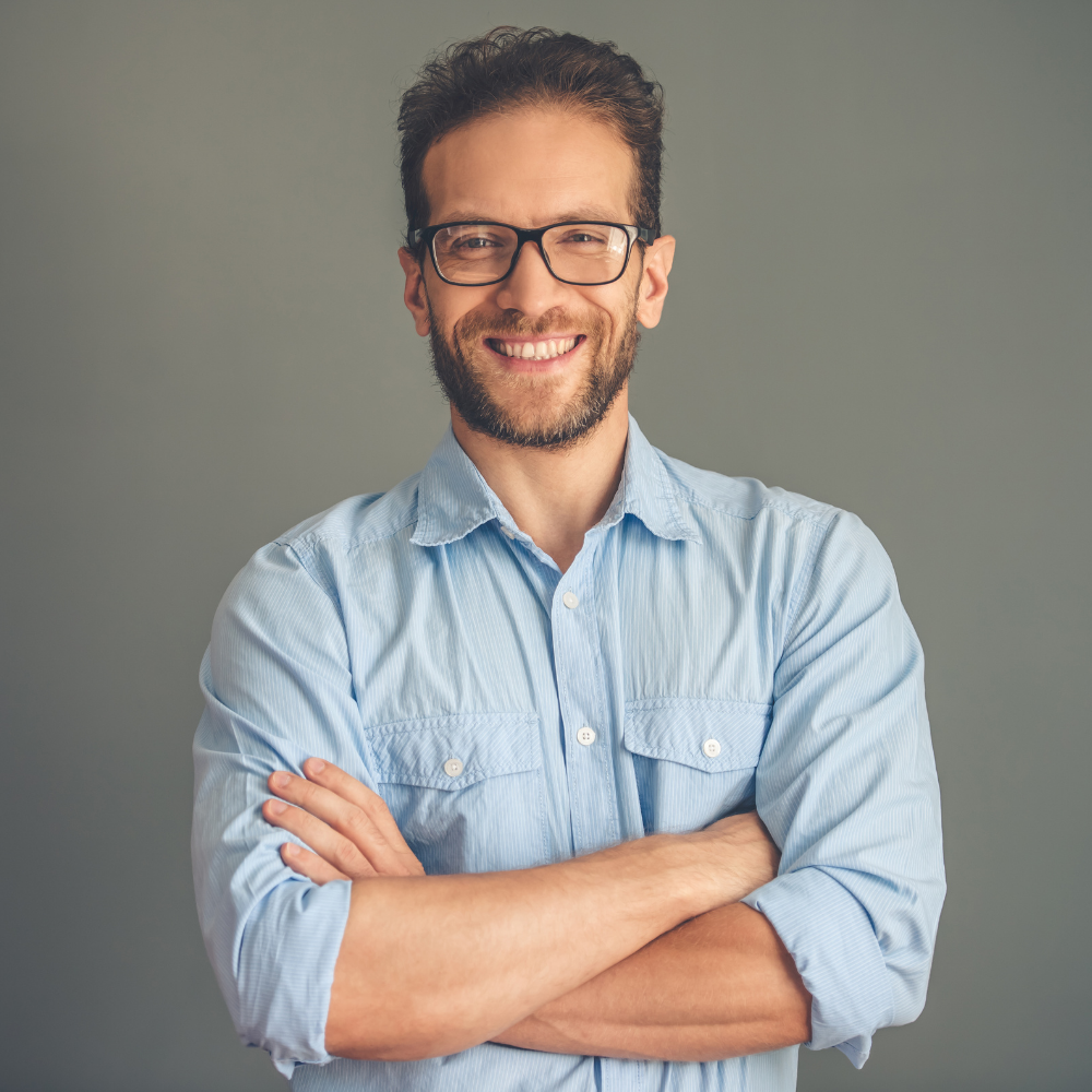 customer profile picture