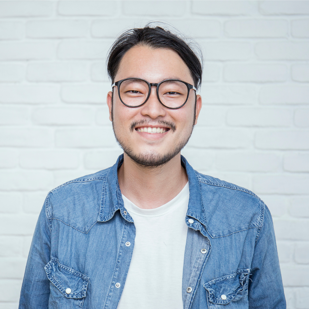customer profile picture